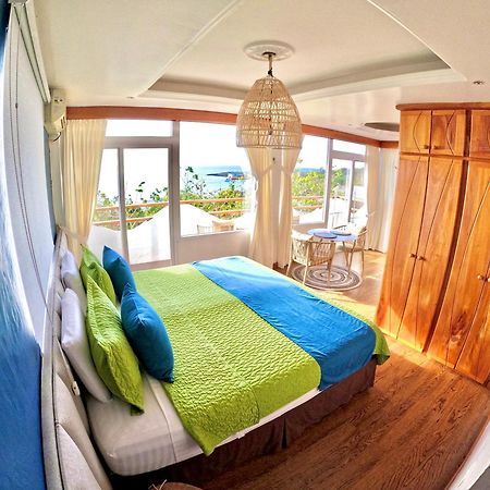 Suite Cielo, Discover The Magic Of Galapagos Puerto Baquerizo Moreno Luaran gambar
