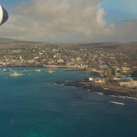 Suite Cielo, Discover The Magic Of Galapagos Puerto Baquerizo Moreno Luaran gambar