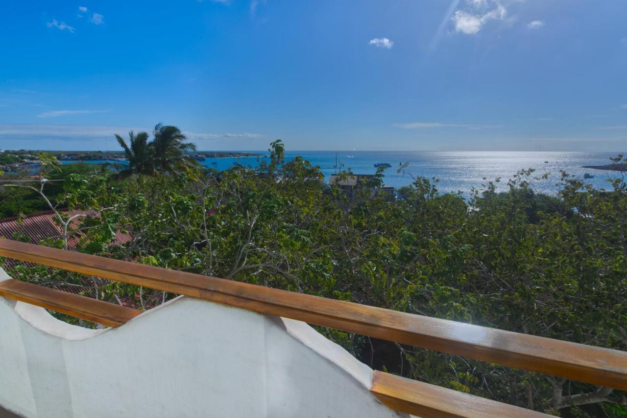 Suite Cielo, Discover The Magic Of Galapagos Puerto Baquerizo Moreno Luaran gambar
