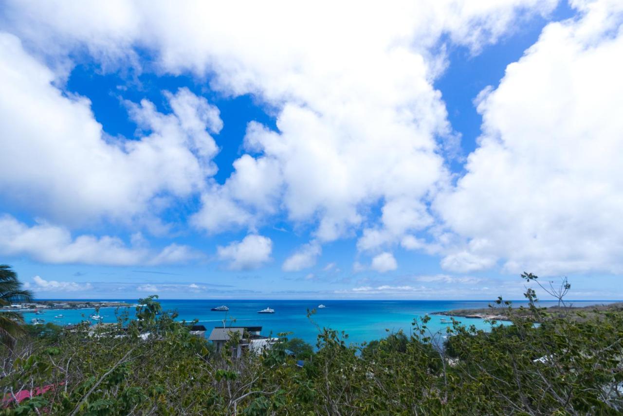 Suite Cielo, Discover The Magic Of Galapagos Puerto Baquerizo Moreno Luaran gambar