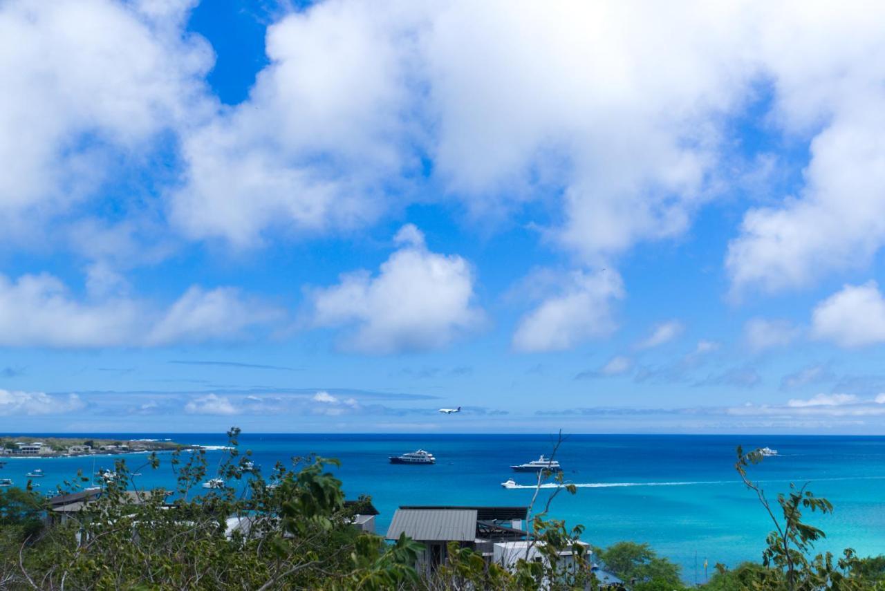 Suite Cielo, Discover The Magic Of Galapagos Puerto Baquerizo Moreno Luaran gambar