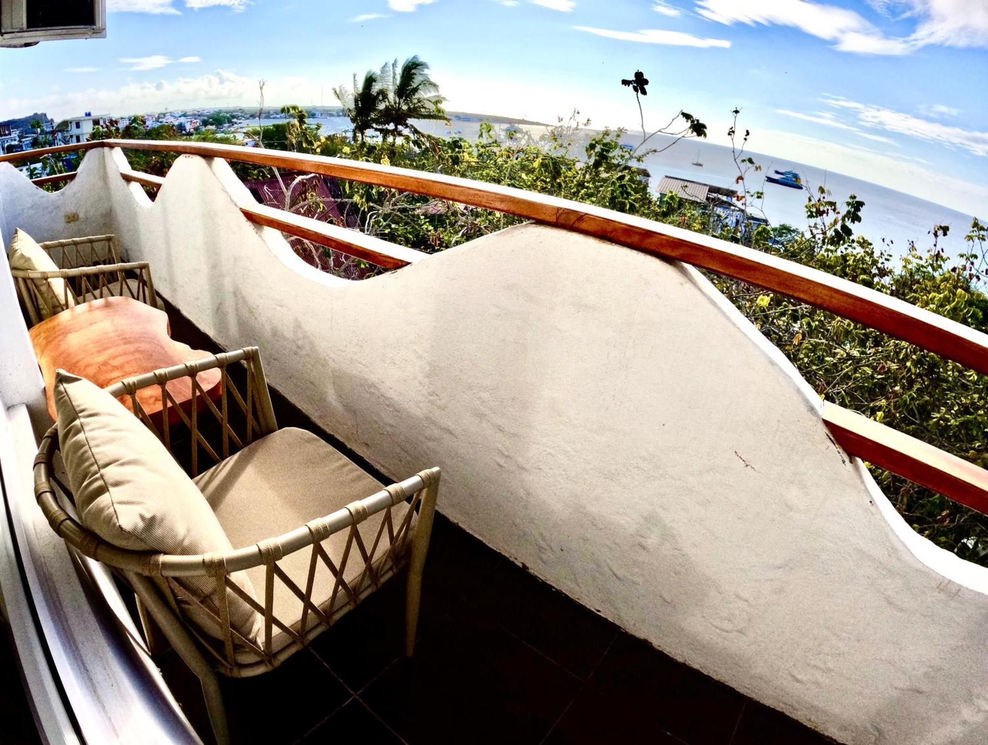 Suite Cielo, Discover The Magic Of Galapagos Puerto Baquerizo Moreno Luaran gambar